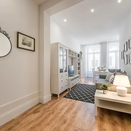 Guestready - Feels Like Heaven Appartement