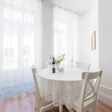 Guestready - Feels Like Heaven Apartamento Oporto