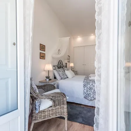 Guestready - Feels Like Heaven Apartamento *