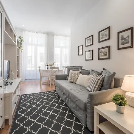 Guestready - Feels Like Heaven Oporto