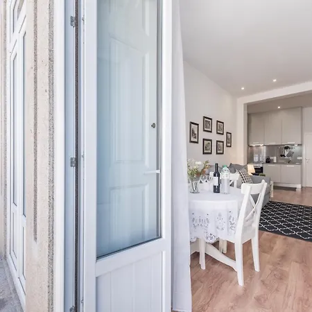 Apartamento Guestready - Feels Like Heaven