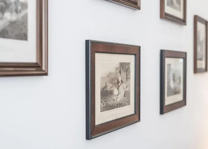 Lejlighed Guestready - Feels Like Heaven