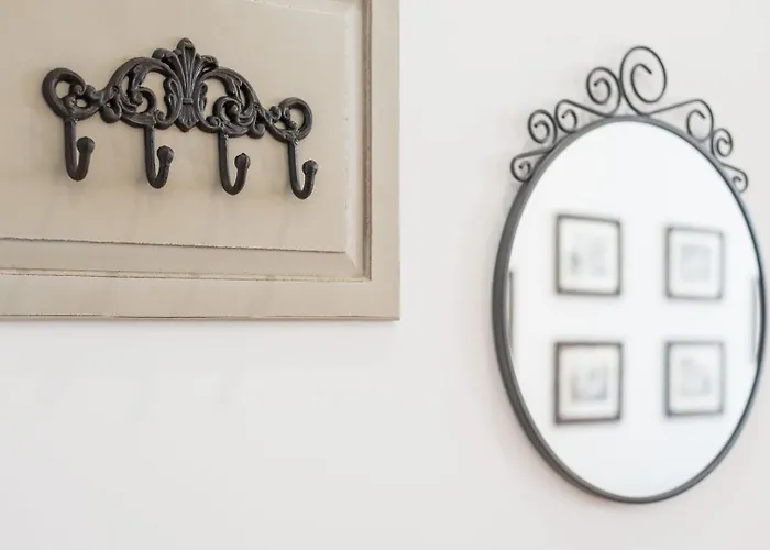 Lägenhet Guestready - Feels Like Heaven *