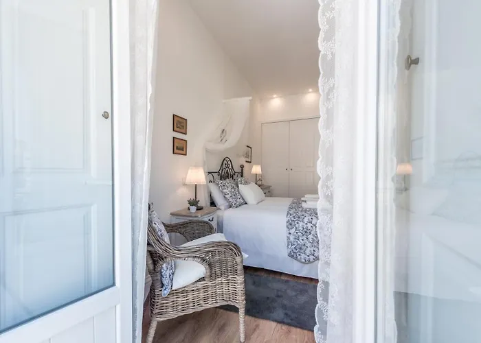 Guestready - Feels Like Heaven Lejlighed *