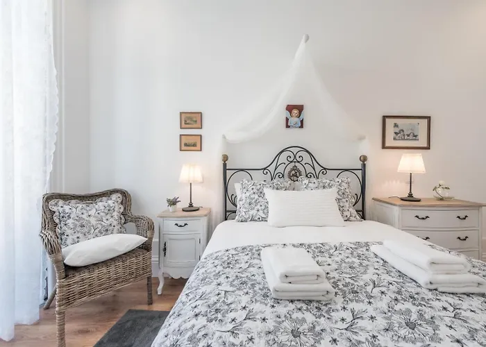 Guestready - Feels Like Heaven Lejlighed *