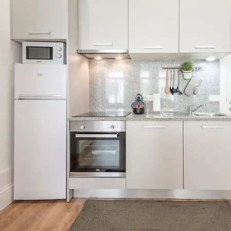 Apartment Guestready - Feels Like Heaven Porto
