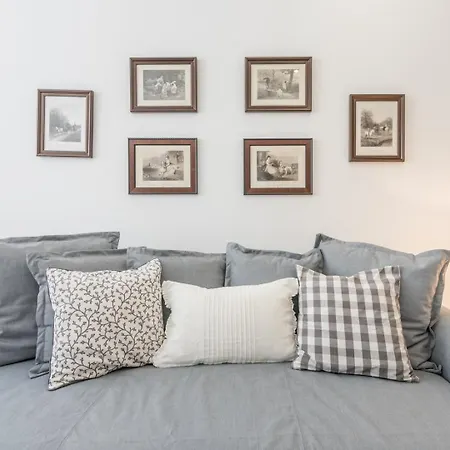 Guestready - Feels Like Heaven Apartment