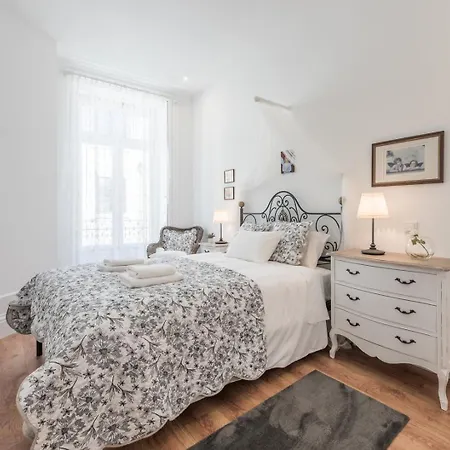 Apartment Guestready - Feels Like Heaven