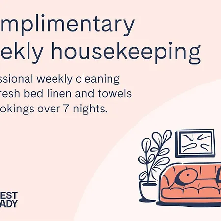 Guestready - Feels Like Heaven *