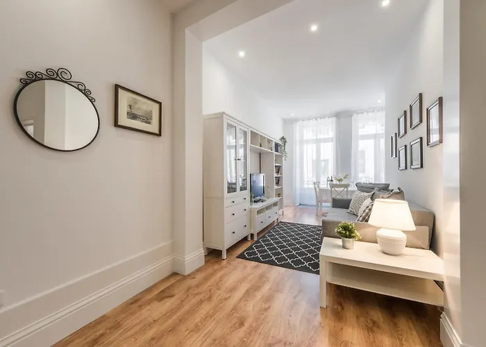 Guestready - Feels Like Heaven Appartement