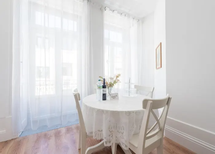 Guestready - Feels Like Heaven Appartement Oporto