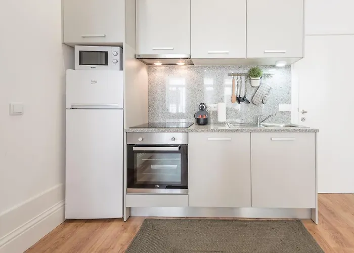 Appartement Guestready - Feels Like Heaven Oporto