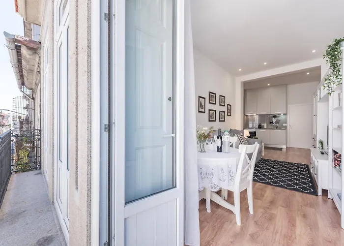 Appartement Guestready - Feels Like Heaven