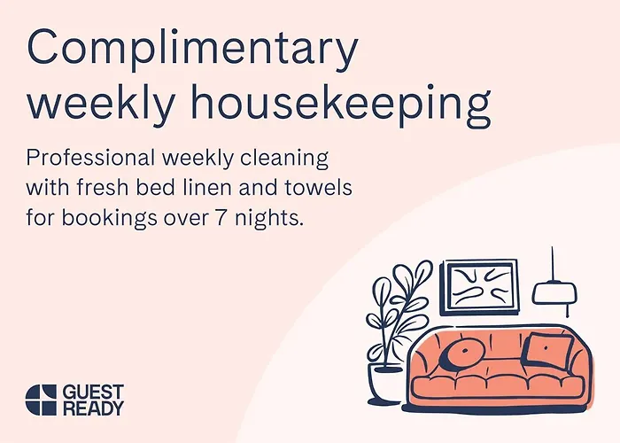 Guestready - Feels Like Heaven *